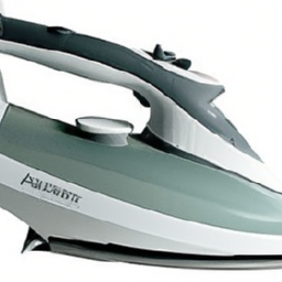 Rowenta Access Stainless Steel Soleplate Steam Iron review