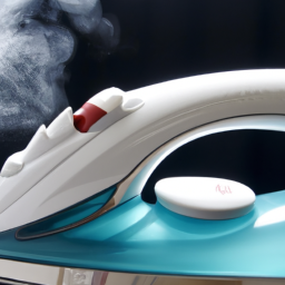 Rowenta Pro Master Stainless Steel Soleplate Steam Iron for Clothes 400 Microsteam Holes, Cotton, Wool, Poly, Silk, Linen, Nylon 1775 Watts Ironing, Garment Steamer, Powerful Steam DW8360 Review