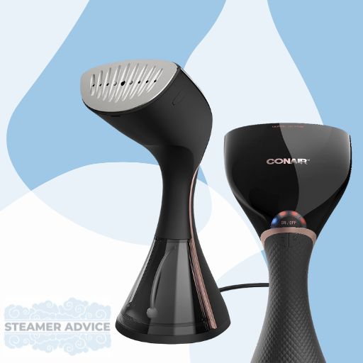 conair extreme steamer review