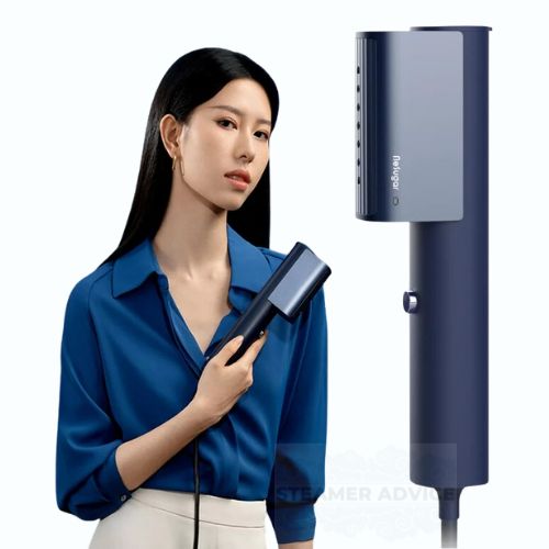 travel clothes steamer