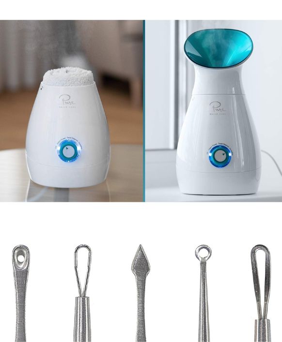 best amazon facial steamer best amazon facial steamer