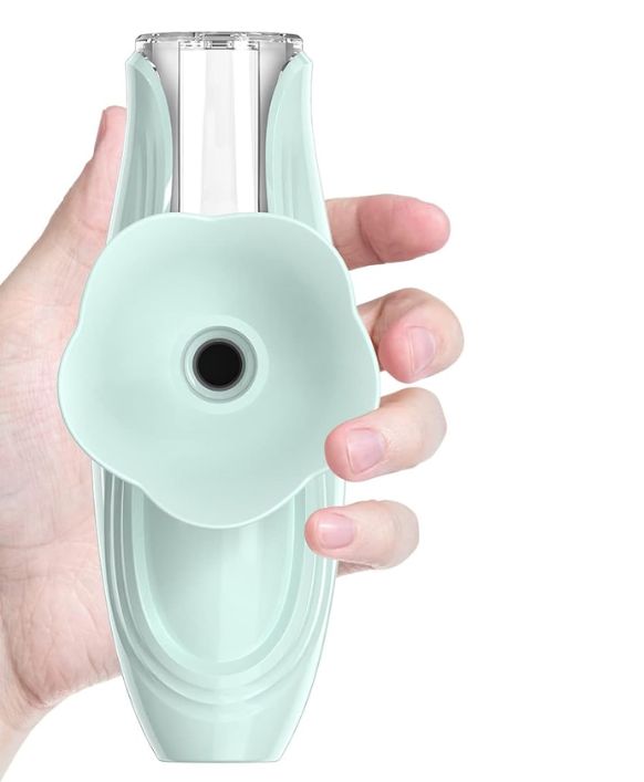 best amazon facial steamer best facial steamer for dry eyes