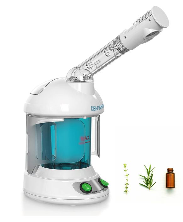 best amazon facial steamer best ozone facial steamer